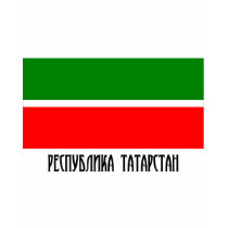 Republic of Tatarstan Flag t-shirts by Vexillophile Republic of Tatarstan Flag t-shirts