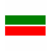 Republic of Tatarstan Flag t-shirts by Vexillophile Republic of Tatarstan Flag t-shirts