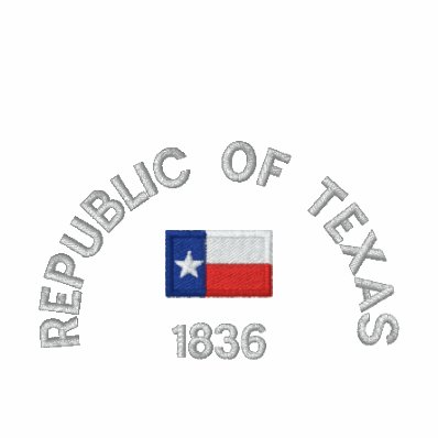 Republic of Texas - 1836 - Men&#39;s Polo Shirt