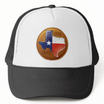 Republic of Texas Cap hats