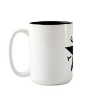 Republic of Texas Coffee Mug