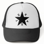 Republic of Texas Hat