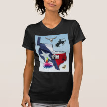 Republic of Texas Tees