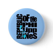 Republic of the Philippines buttons by PinoyApparel Republic of the Philippines buttons