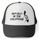 Republic of the Philippines Hat