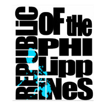 Republic of the Philippines posters