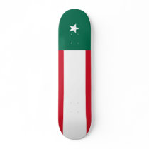 Republic Yucatan, Mexico skateboards