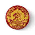 Republica de Minnesota buttons