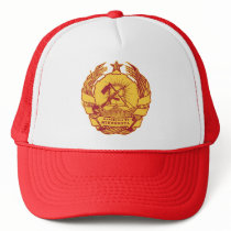 Republica de Minnesota hats