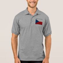 República del theech, Checa Camiseta