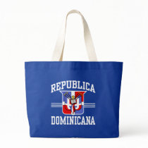 Republica Dominicana bags