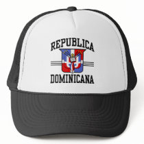 Republica Dominicana hats by magarmor Republica Dominicana hats