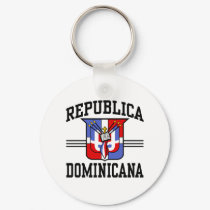 Republica Dominicana keychains by magarmor Republica Dominicana keychains