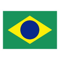 República Federativa do Brasil or The Federative R posters