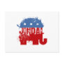 REPUBLICAN BOBBY JINDAL POSTCARDS