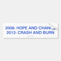 republican bumbersticker bumper stickers