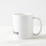 Republican Chix Rock Mugs
