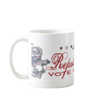 Republican Class Mug
