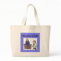 republican conservative anti obama joke bags