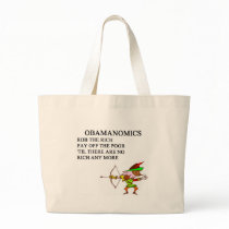 republican conservative anti obama joke bag