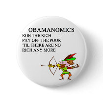 republican conservative anti obama joke button