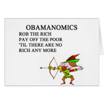 republican conservative anti obama joke cards