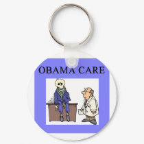 republican conservative anti obama joke keychains