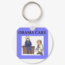 republican conservative anti obama joke keychains