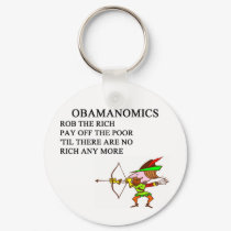 republican conservative anti obama joke keychains