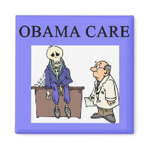 republican conservative anti obama joke magnets