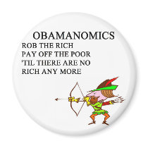 republican conservative anti obama joke refrigerator magnets