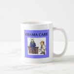 republican conservative anti obama joke mug