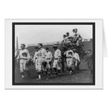 Republican Democrat Baseball 1926 Card