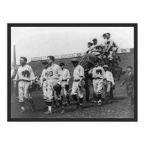 Republican Democrat Baseball 1926 posters by lc_baseball Republican Democrat Baseball 1926 posters