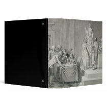Republican Divorce 3 Ring Binders