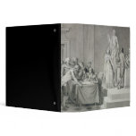 Republican Divorce binders