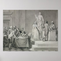 Republican Divorce Print