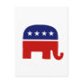 Republican Elephant / GOP Elephant Post Cards