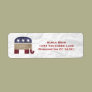 Republican  Elephant