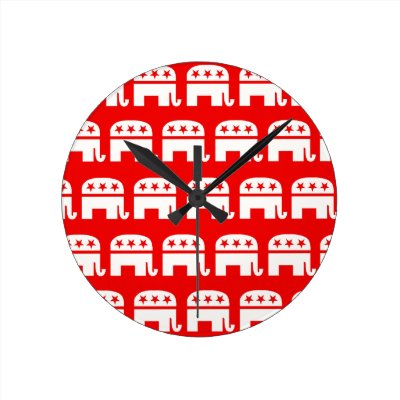 red elephant republican