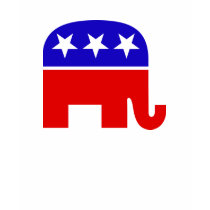 Republican Elephant Shirts