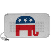Republican Elephant Speakers
