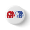 Republican Elephants button