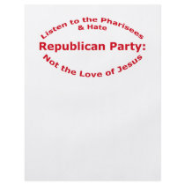 republican flyers