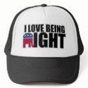 Republican hats