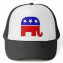 Republican hats by chriswatson16 Republican hats