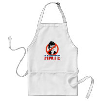 REPUBLICAN HATE APRON