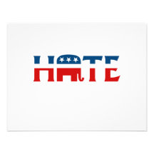 Republican Hate Invitations