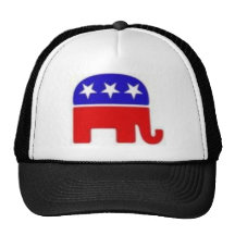 Republican Hats
