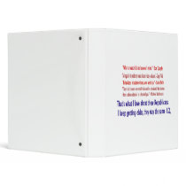 Republican I.Q. Binder